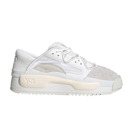 Adidas Кроссовки Y-3 Hokori 2 'White Ecru Tint', белый fy5912 | white ecru tint