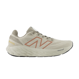 New Balance Кроссовки Fresh Foam X 880v14 2E Wide GORE-TEX 'Linen Sage', кремовый m880ge14 2e | linen sage