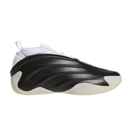Adidas Кроссовки Harden Vol. 9 'Black Warm Vanilla', черный jq9137 | black warm vanilla