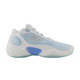 New Balance Кроссовки Fresh Foam BB v3 'White Electric Sky', белый bbfrsnv3 | white electric sky