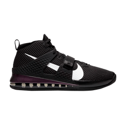 Nike Кроссовки Air Force Max 2 'Black', черный av6243 002 | black