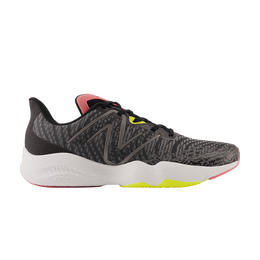New Balance Кроссовки FuelCell Shift TR v2 'Blacktop Cosmic Pineapple', черный mxshftb2 | blacktop cosmic pineapple