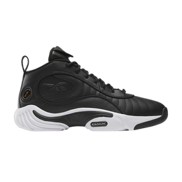 Reebok Кроссовки Answer 3 'Black White', черный 100070301 | black white