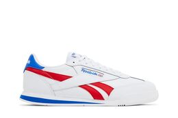 Reebok Кроссовки Campio XT 'White Vector Red Optimum Blue', белый 100208747 | white vector red optimum blue