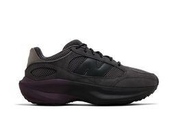 New Balance Кроссовки WRPD Runner 'Phantom Plum', серый uwrpdfrf | phantom plum