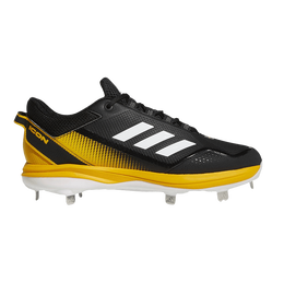 Adidas Кроссовки Icon 7 'Black Team Collegiate Gold', черный s23856 | black team collegiate gold