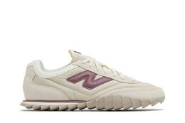 New Balance Кроссовки RC30 'Sea Salt Washed Burgundy', кремовый urc30ua | sea salt washed burgundy