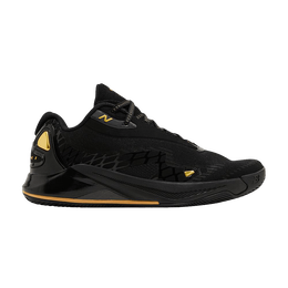 New Balance Кроссовки KAWHI 4 2E Wide 'Transcend Greatness', черный bbklswg4 2e | transcend greatness