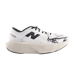 New Balance Кроссовки PaperBoy Paris x FuelCell SuperComp Elite v4 '137"', белый mrcelpb4 | 137"