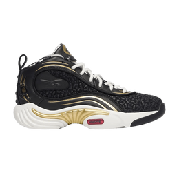 Reebok Кроссовки Swerve Strickland x Answer 3 'Killmonger', черный 100246191 | killmonger