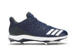 Adidas Кроссовки Icon Bounce 'Collegiate Navy', синий cg5244 | collegiate navy