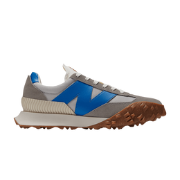 New Balance Кроссовки XC-72 'Marblehead Cobalt', серый uxc72vd | marblehead cobalt