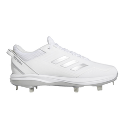 Adidas Кроссовки Icon 7 'White Silver Metallic', белый fz1557 | white silver metallic