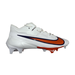 Nike Кроссовки Vapor Edge Elite 360 2 SMU 'Clemson Away' PE, белый fj5746 104 | clemson awaype