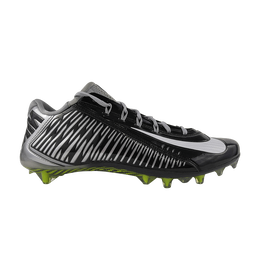 Nike Кроссовки Vapor Carbon Elite 2 TD PF 'Raiders', черный 657441 023 | raiders