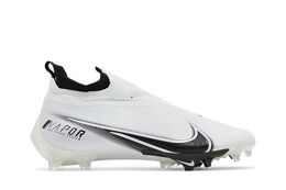 Nike Кроссовки Vapor Edge Elite 360 Flyknit Wide 'White Black', белый cv6317 100 | white black