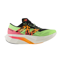 New Balance Кроссовки FuelCell SuperComp Elite v4 'TCS London Marathon', зеленый mrcelln4 | tcs london marathon