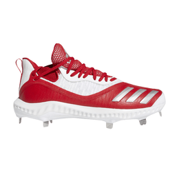 Adidas Кроссовки Icon 5 Bounce Iced 'Scarlet', красный ee4130 | scarlet