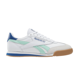 Reebok Кроссовки Campio XT 'White Glitch Aqua', белый 100209322 | white glitch aqua