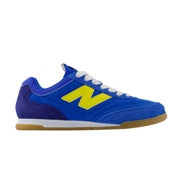 New Balance Кроссовки RC42 'Blue Oasis Inkwell', синий urc42hd | blue oasis inkwell