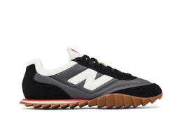 New Balance Кроссовки RC30 'Black Sea Salt', черный urc30vc | black sea salt