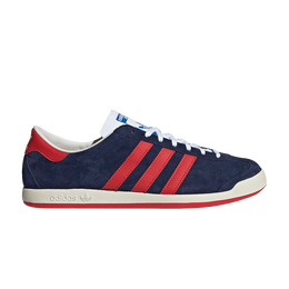 Adidas Кроссовки Java 'Night Sky Vivid Red', синий ig1811 | night sky vivid red