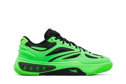 Reebok Кроссовки Engine A 'Solar Lime', зеленый 100218464 | solar lime