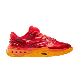 Reebok Кроссовки Engine A 'Forged By Fire', красный 100218465 | forged by fire