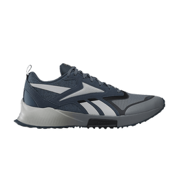 Reebok Кроссовки Lavante Trail 2 'Hoops Blue Pure Grey', синий if5224 | hoops blue pure grey