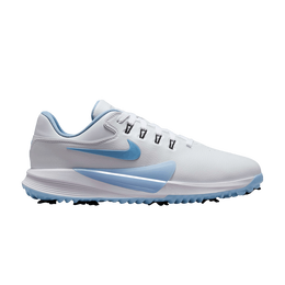 Nike Кроссовки Victory Pro 4 Golf 'White Psychic Blue', белый fz7611 101 | white psychic blue