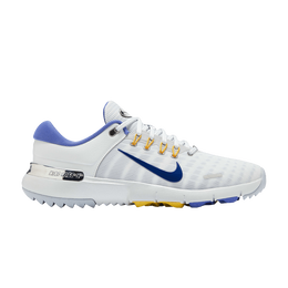 Nike Кроссовки Free Golf 'Wolf Grey Astronomy Blue', серый fz8795 002 | wolf grey astronomy blue