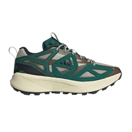 Adidas Кроссовки Kantai Trail 'Putty Grey Collegiate Green', зеленый ih3731 | putty grey collegiate green