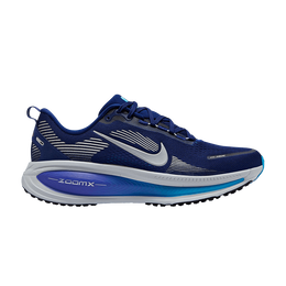 Nike Кроссовки Vomero 18 'Blue Void Metallic Silver', синий hm6803 401 | blue void metallic silver