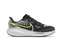 Nike Кроссовки Vomero 17 'Black Volt', черный fb1309 001 | black volt