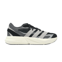 Adidas Кроссовки Lightblaze 'Black Grey', черный jh6943 | black grey
