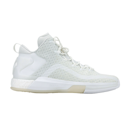 Adidas Кроссовки J Wall 2 Boost Primeknit 'Glow in the Dark', синий aq7995 | glow in the dark