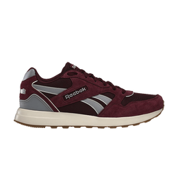 Reebok Кроссовки GL 1000 'Classic Maroon', красный hp3315 | classic maroon