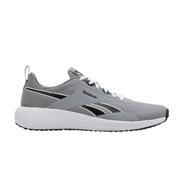 Reebok Кроссовки Lite Plus 4 'Pure Grey Black', серый if8252 | pure grey black
