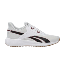 Reebok Кроссовки Lite Plus 3 'White Black Classic Maroon', белый if5240 | white black classic maroon