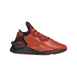 Adidas Кроссовки Y-3 Kaiwa 'Icon Orange', оранжевый ef7523 | icon orange