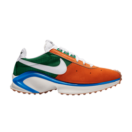 Nike Кроссовки D/MS/X Waffle 'Starfish Pine Green', оранжевый cq0205 800 | starfish pine green