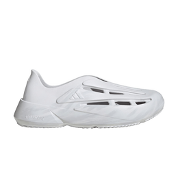 Adidas Кроссовки Lightblaze Moc 'Crystal White Dash Grey', белый jh7038 | crystal white dash grey