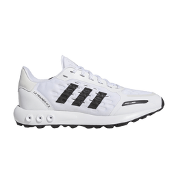 Adidas Кроссовки LA Trainer 3 'White Black', белый gy7492 | white black