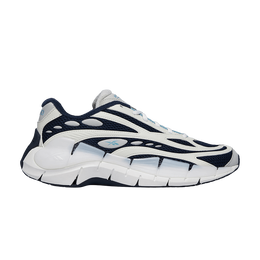Reebok Кроссовки Zig Kinetica 2.5 'Pure Grey Sheer Blue', синий 100062885 | pure grey sheer blue