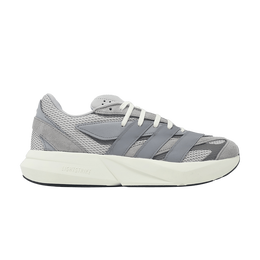 Adidas Кроссовки Lightblaze 'Grey Iron Metallic', серый ih8607 | grey iron metallic