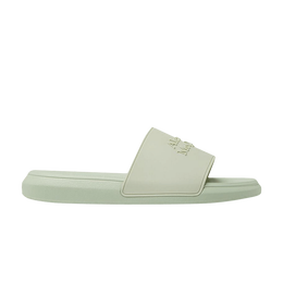 Кроссовки Alexander McQueen Sandal 'Pistacchio', коричневый 663564 w4qs0 3312 | pistacchio