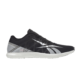 Reebok Кроссовки Floatride Run Fast Pro 'Black White', черный ef7871 | black white