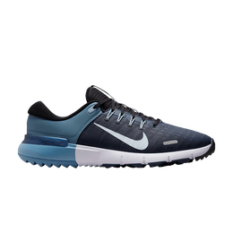 Nike Кроссовки Free Golf Next Nature Wide 'Armory Navy', синий fq7875 401 | armory navy