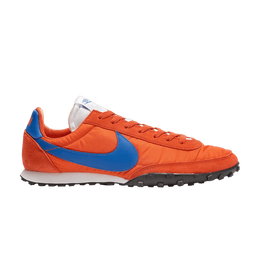 Nike Кроссовки Waffle Racer 'Orange Game Royal', оранжевый cn8116 800 | orange game royal