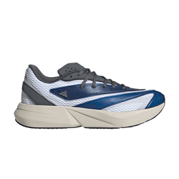 Adidas Кроссовки Lightblaze 'White Dark Blue Grey', синий js4254 | white dark blue grey